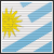 Uruguay