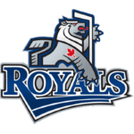 Royals de Victoria