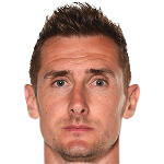 Miroslav Klose