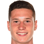 Julian Draxler