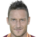 Francesco Totti