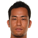 Maya Yoshida