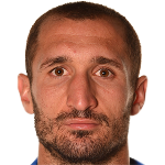 Giorgio Chiellini