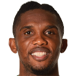 Samuel Eto o