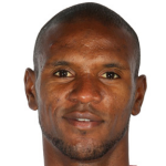 Eric Abidal