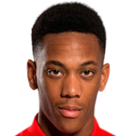 Anthony Martial