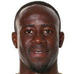 Albert Adomah