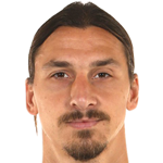 Zlatan Ibrahimovic