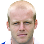 Steven Naismith