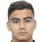 Andreas Pereira