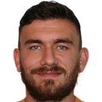 Robert Snodgrass