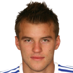 Andrey Yarmolenko