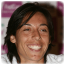 Francesca Schiavone