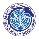 Mito Hollyhock