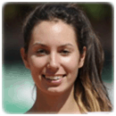 Oceane Dodin