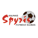 Spyris Kaunas