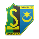 Siarka Tarnobrzeg