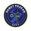 Samut Prakan City