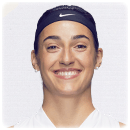 Caroline Garcia