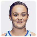 Ashleigh Barty