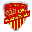 NA Hussein Dey