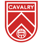 Cavalry