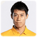 Kei Nishikori