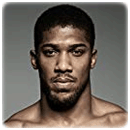 Anthony Joshua