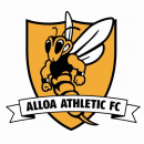 Alloa Athletic