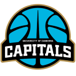  Canberra Capitals (F)