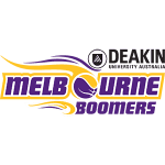  Melbourne Boomers (F)