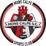 Mons Calpe