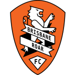  Brisbane Roar (K)