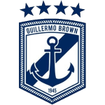 Guillermo Brown