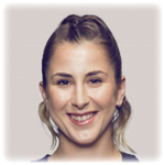  Belinda Bencic (F)