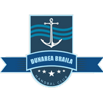  Dunarea Braila (K)