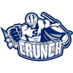 Crunch de Syracuse