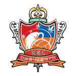  Daejeon KGC (F)