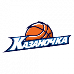  Kazanochka (M)