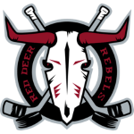 Rebels de Red Deer