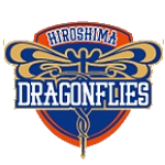 Hiroshima Dragonflies