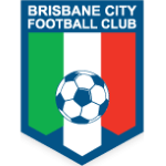  Brisbane City (W)