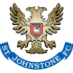 St Johnstone B