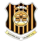 Auchinleck Talbot