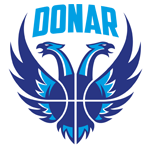 Donar Groningen