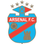 Arsenal de Sarandi II