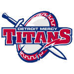 Detroit Mercy Titans