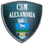 CSM Alexandria