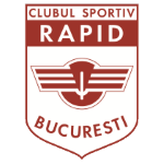  Rapid Bucuresti (D)