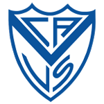 Velez Sarsfield II